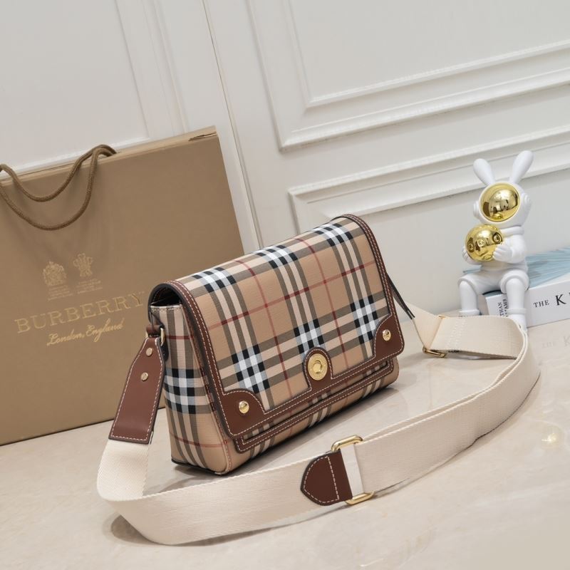 Burberry Satchel Bags